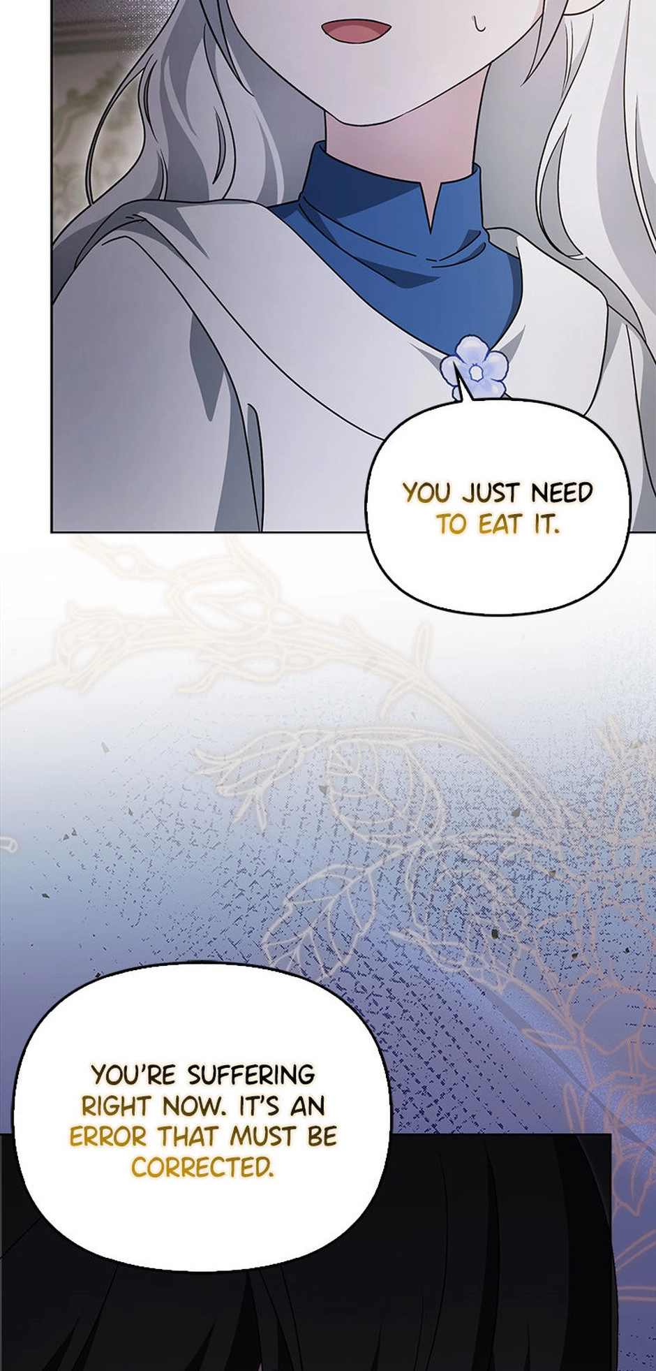 The Villainess' Wise Retirement Plan Chapter 63 page 30 - 