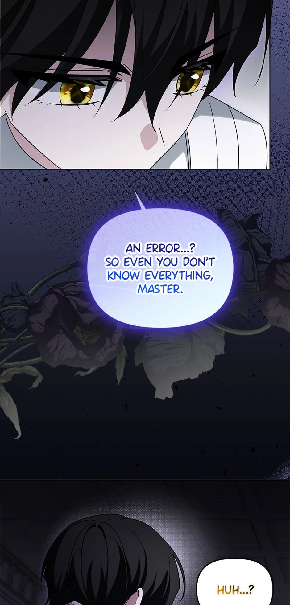 The Villainess' Wise Retirement Plan Chapter 63 page 31 - 