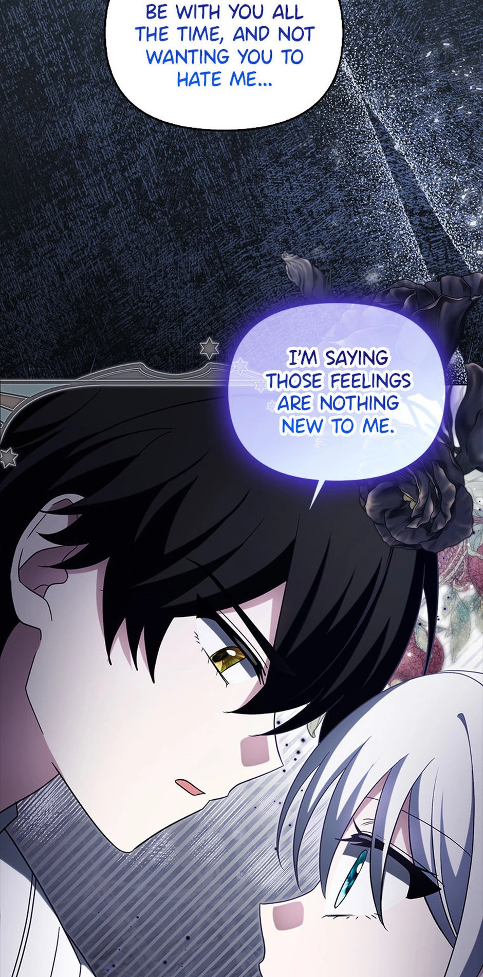 The Villainess' Wise Retirement Plan Chapter 63 page 34 - 