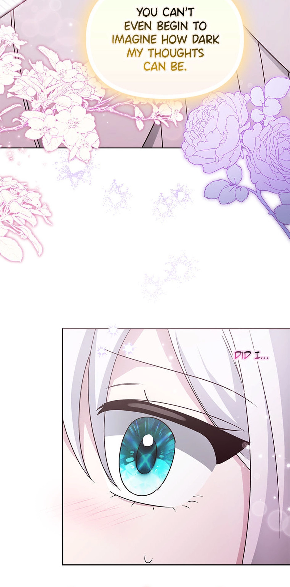 The Villainess' Wise Retirement Plan Chapter 63 page 38 - 