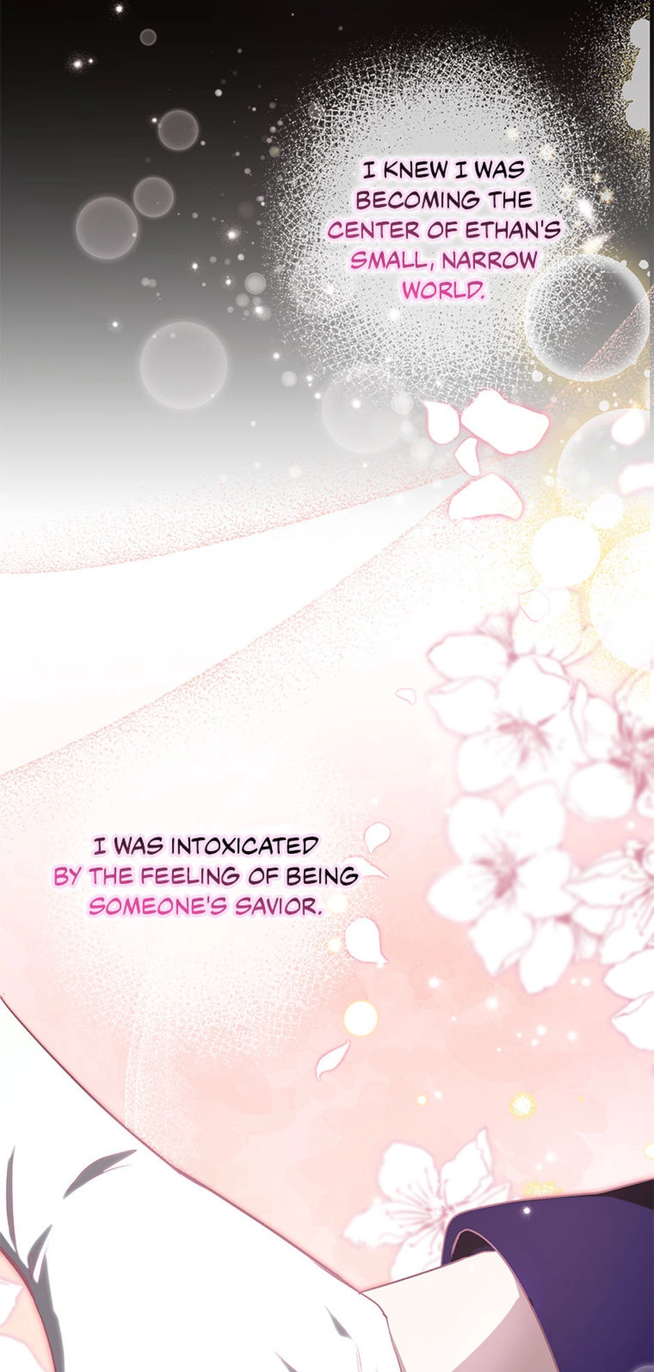 The Villainess' Wise Retirement Plan Chapter 63 page 42 - 