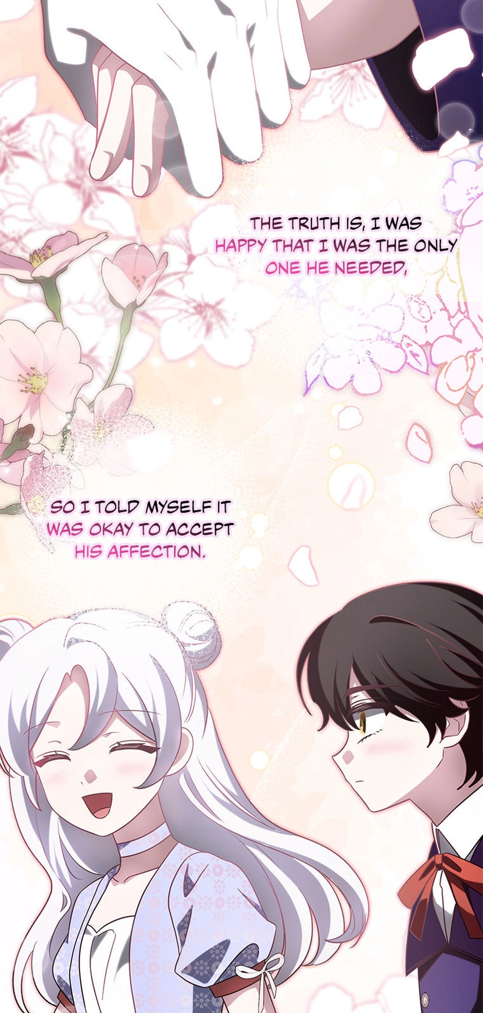 The Villainess' Wise Retirement Plan Chapter 63 page 43 - 