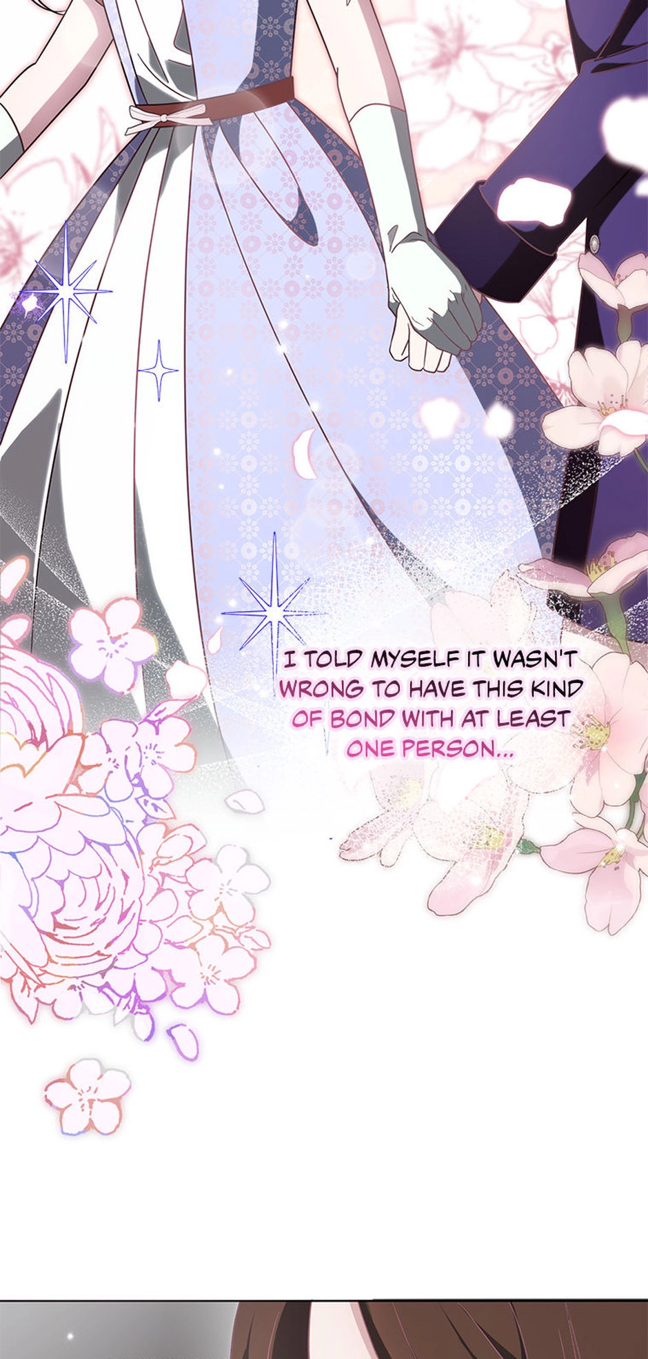 The Villainess' Wise Retirement Plan Chapter 63 page 44 - 