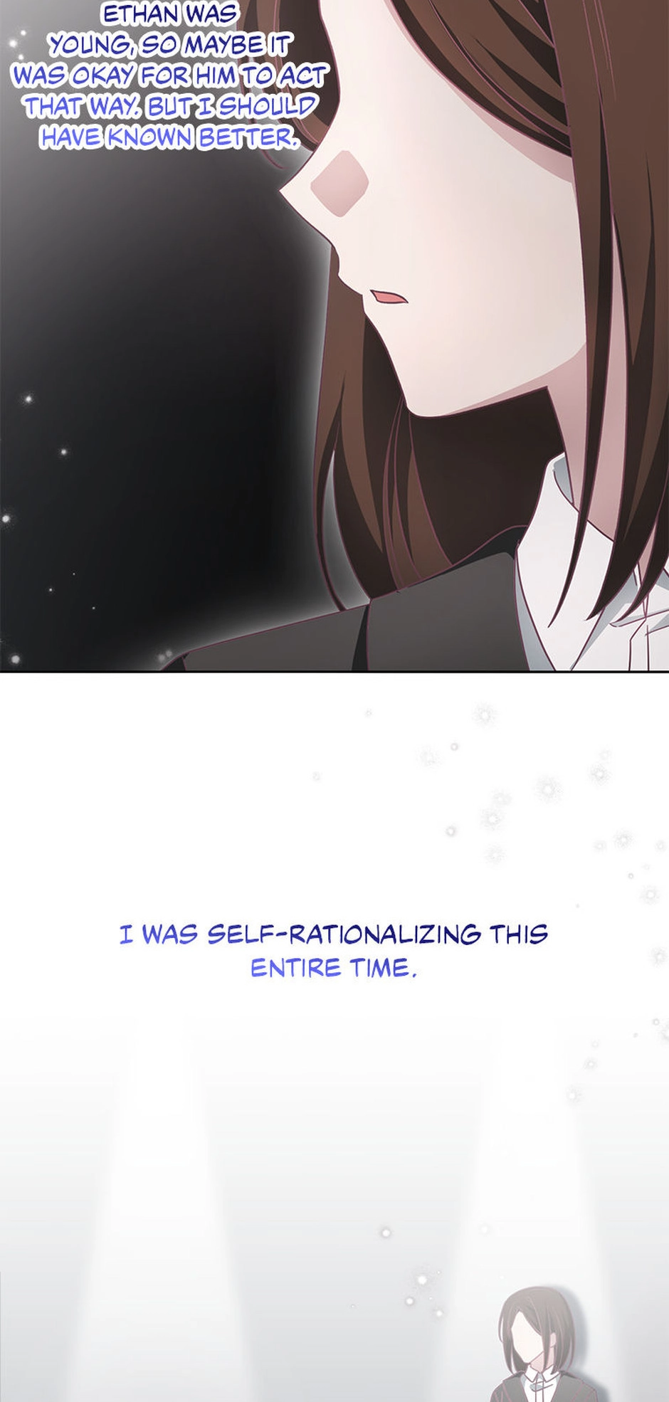 The Villainess' Wise Retirement Plan Chapter 63 page 45 - 