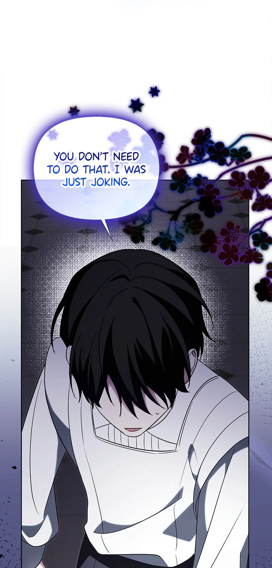 The Villainess' Wise Retirement Plan Chapter 63 page 49 - 