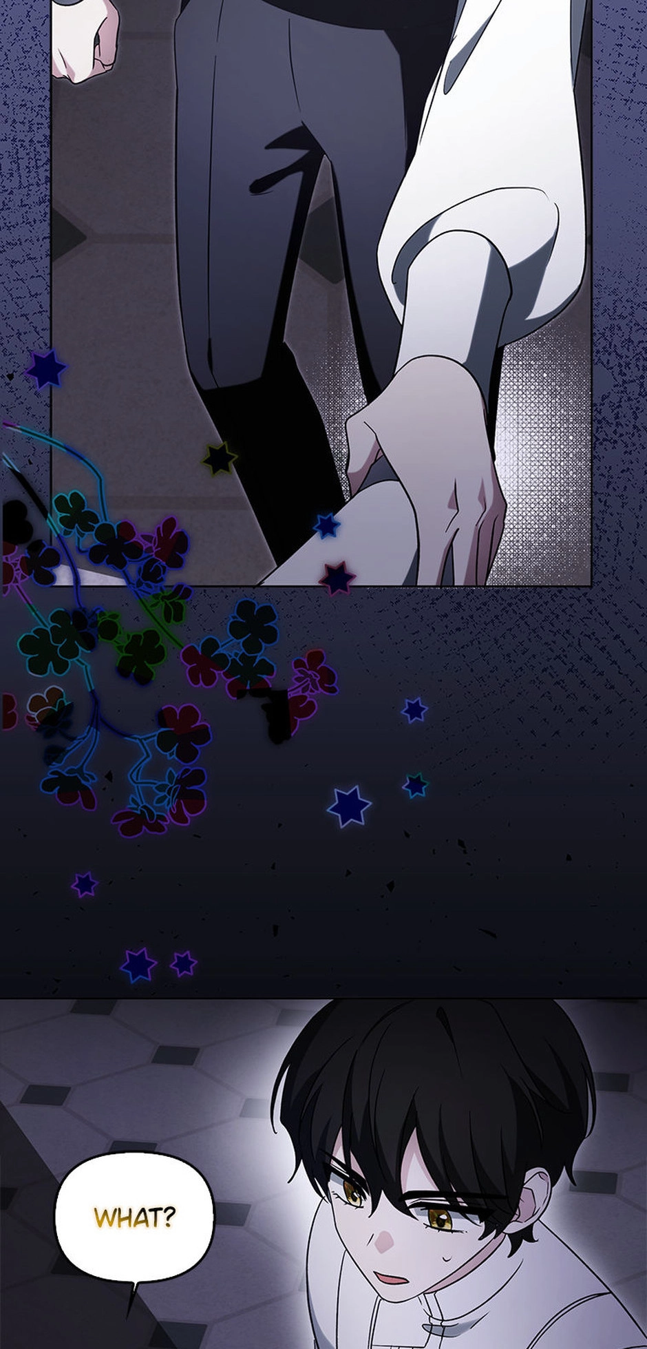 The Villainess' Wise Retirement Plan Chapter 63 page 50 - 