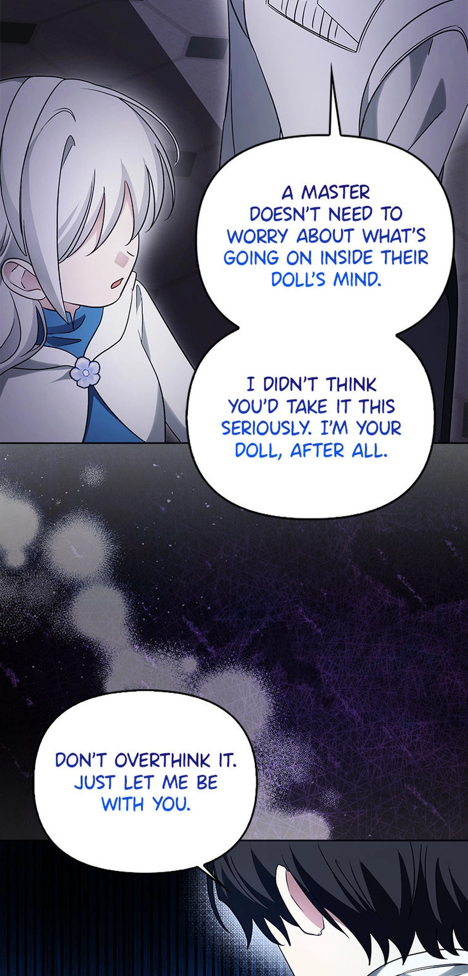The Villainess' Wise Retirement Plan Chapter 63 page 51 - 