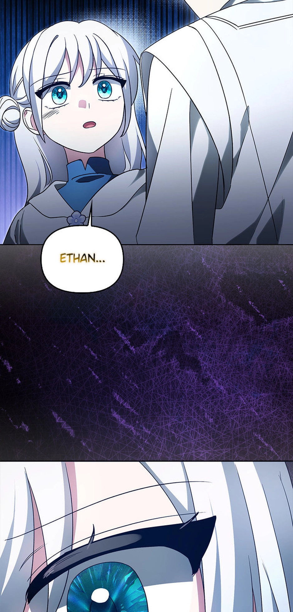The Villainess' Wise Retirement Plan Chapter 63 page 52 - 
