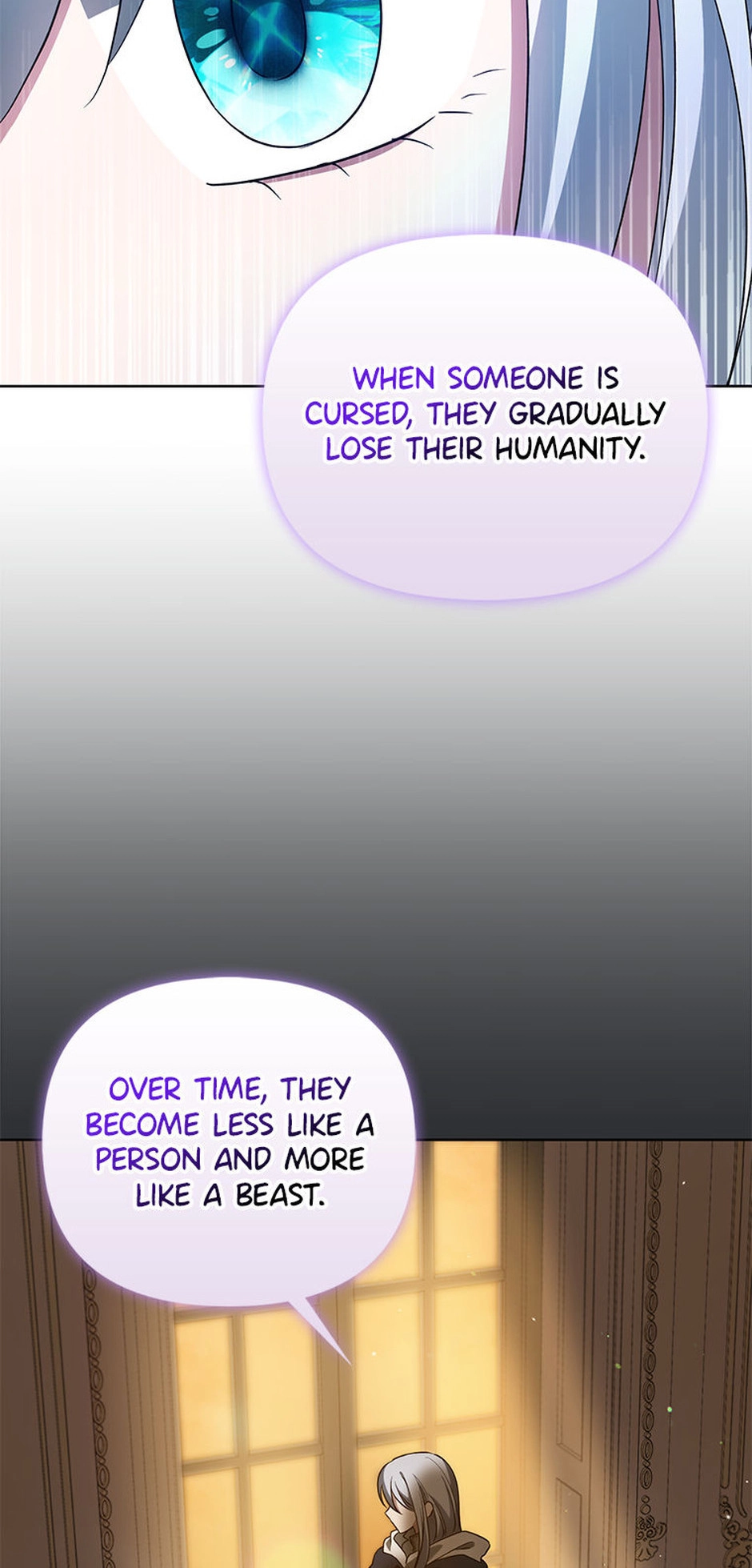 The Villainess' Wise Retirement Plan Chapter 63 page 53 - 