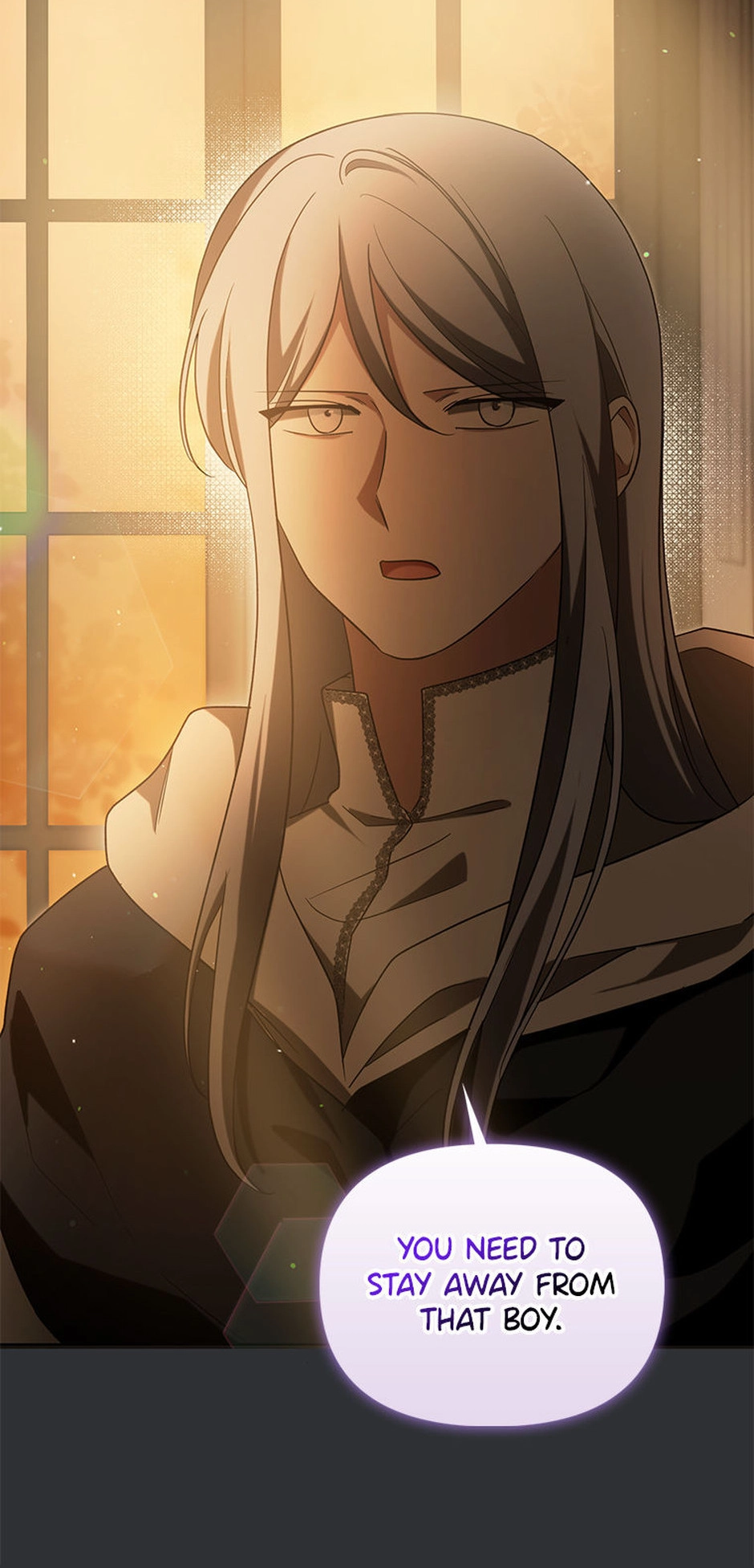 The Villainess' Wise Retirement Plan Chapter 63 page 55 - 