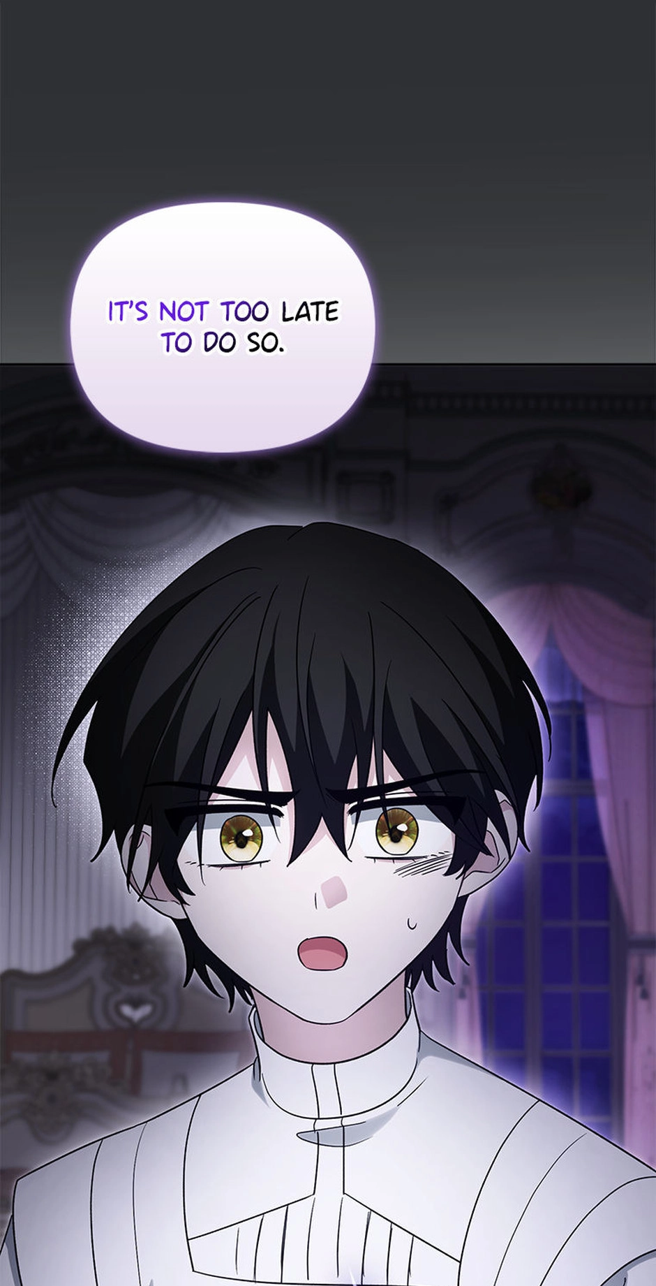 The Villainess' Wise Retirement Plan Chapter 63 page 56 - 