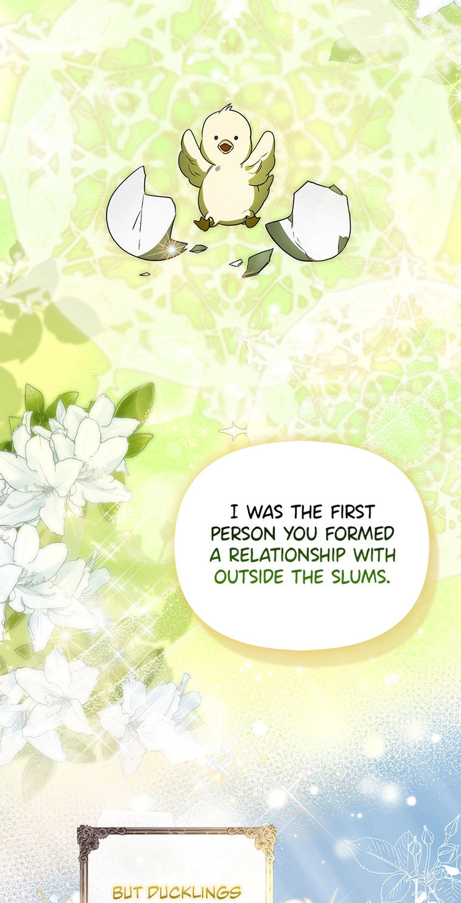 The Villainess' Wise Retirement Plan Chapter 63 page 59 - 