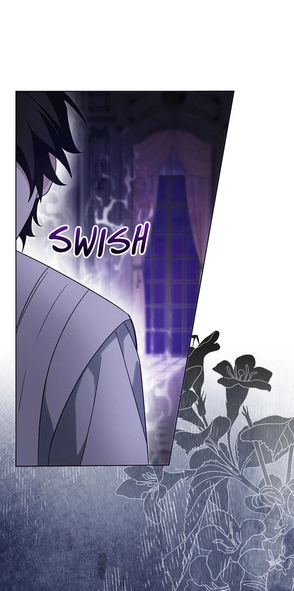The Villainess' Wise Retirement Plan Chapter 63 page 64 - 