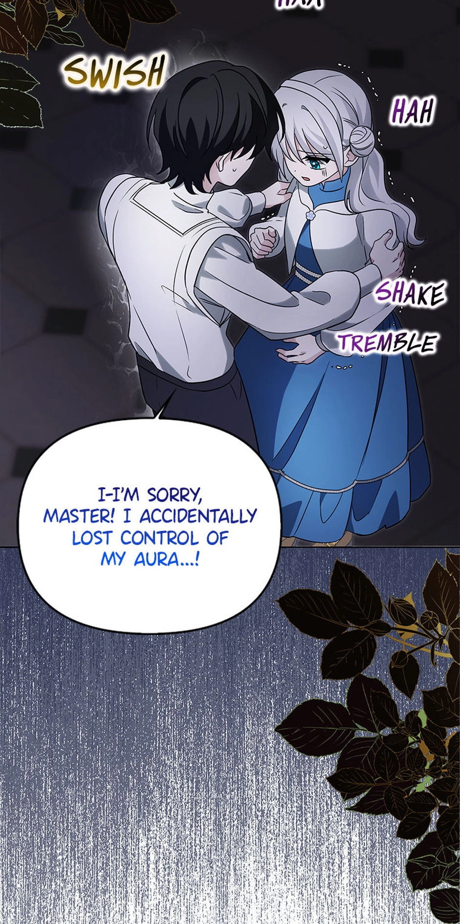 The Villainess' Wise Retirement Plan Chapter 63 page 67 - 