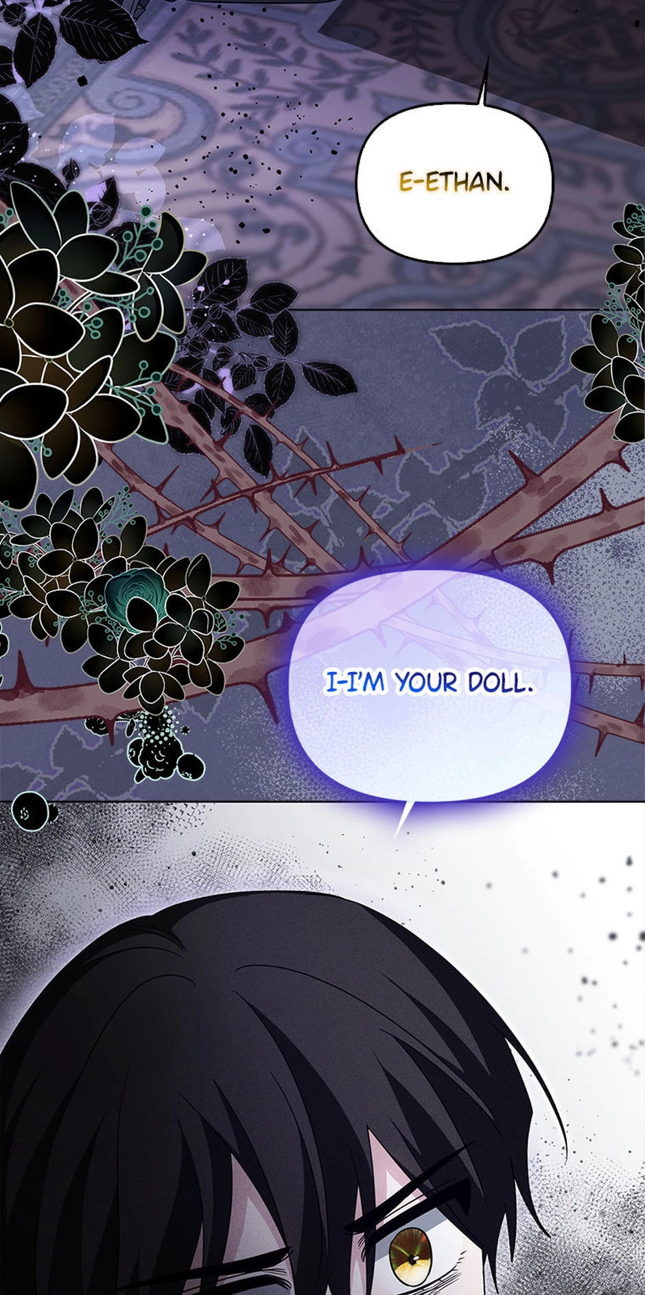 The Villainess' Wise Retirement Plan Chapter 63 page 70 - 