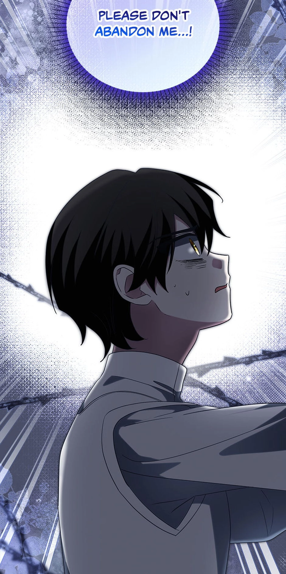 The Villainess' Wise Retirement Plan Chapter 63 page 72 - 