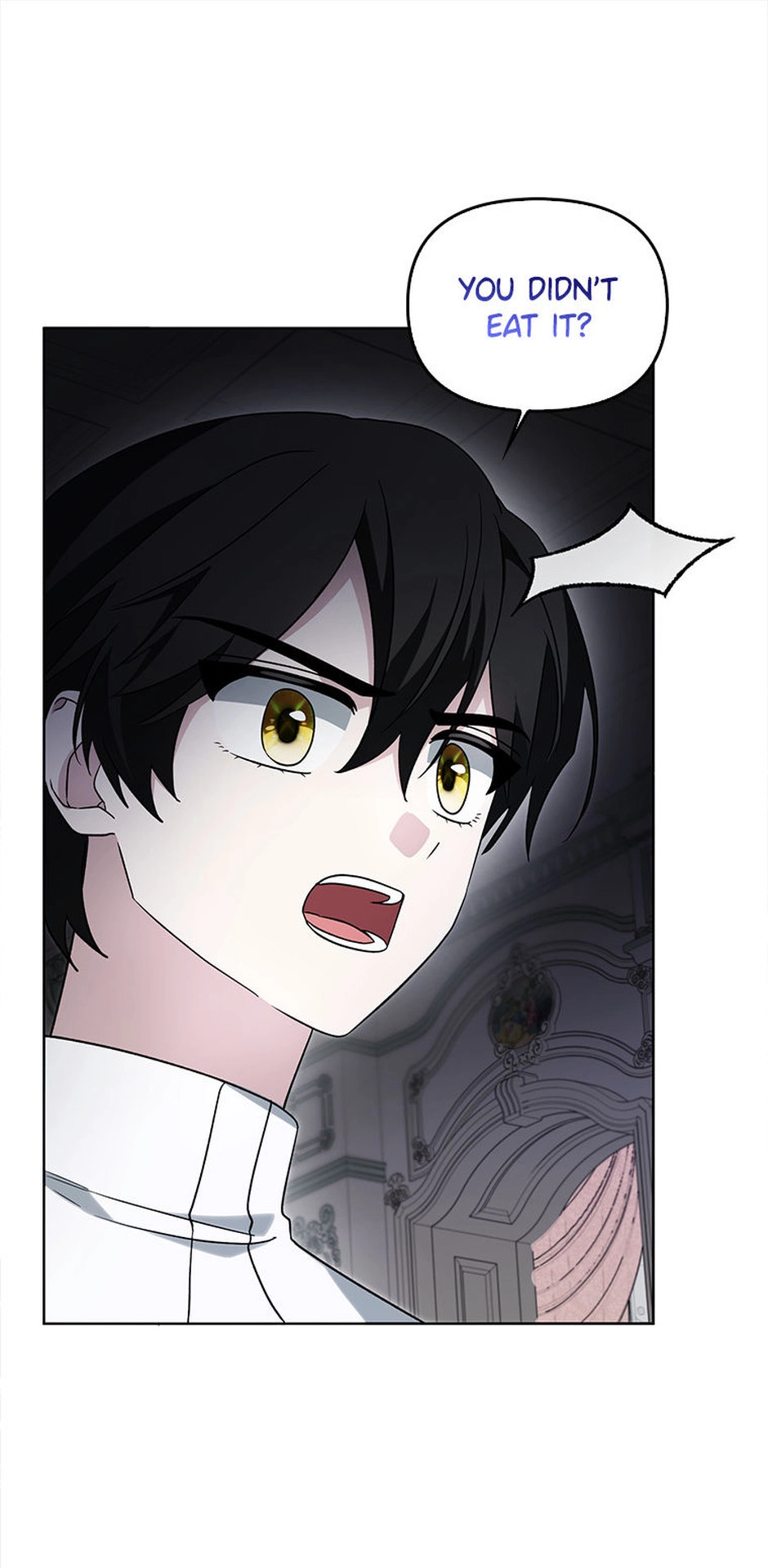 The Villainess' Wise Retirement Plan Chapter 63 page 9 - 