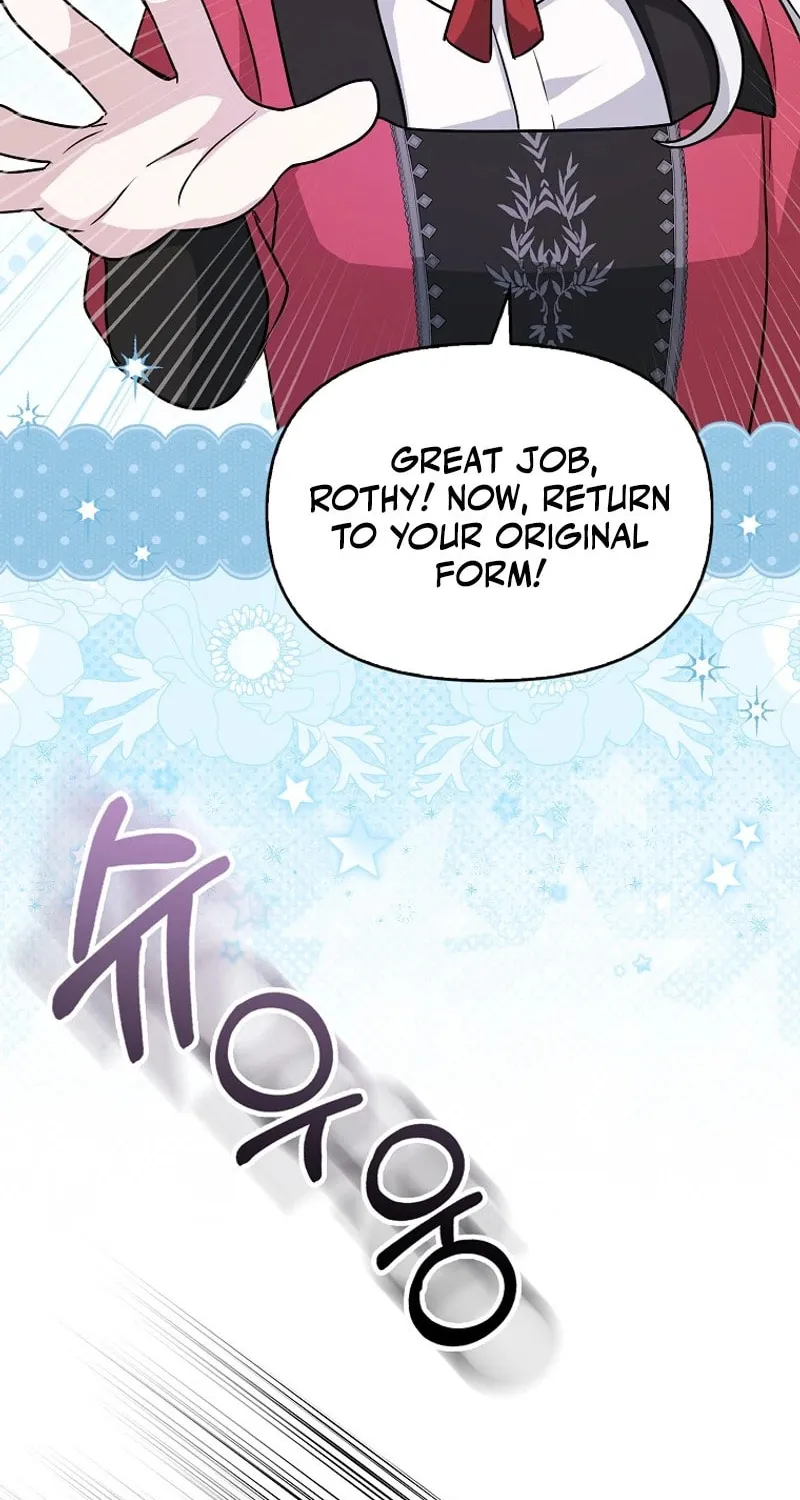 The Villainess' Wise Retirement Plan Chapter 7 page 102 - 
