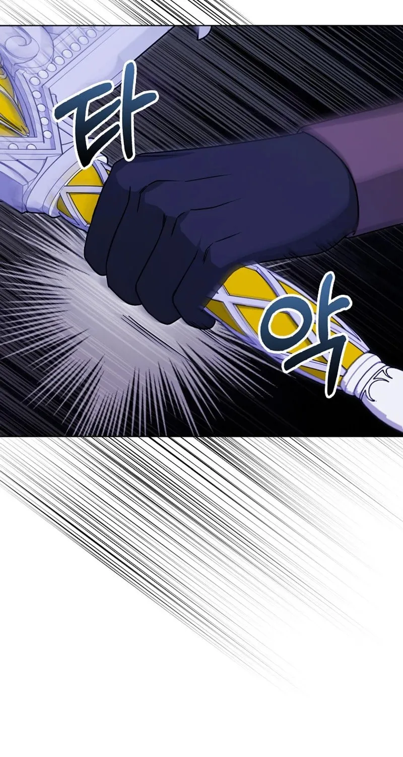 The Villainess' Wise Retirement Plan Chapter 7 page 103 - 