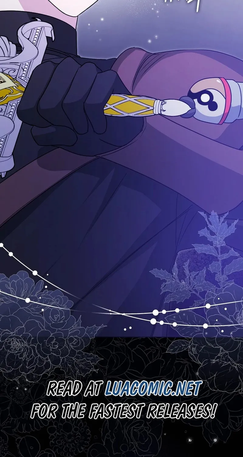 The Villainess' Wise Retirement Plan Chapter 7 page 106 - 