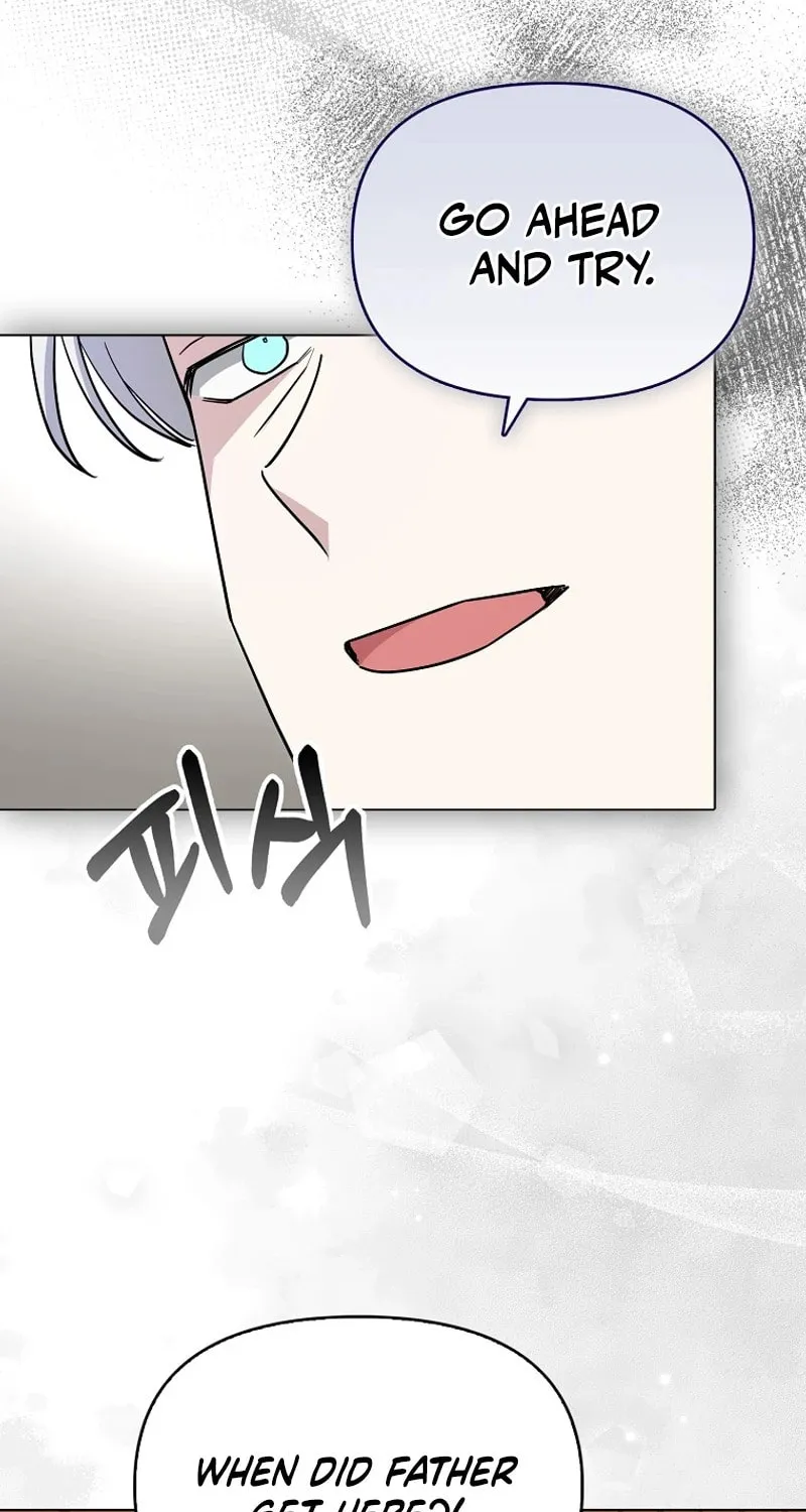 The Villainess' Wise Retirement Plan Chapter 7 page 13 - 