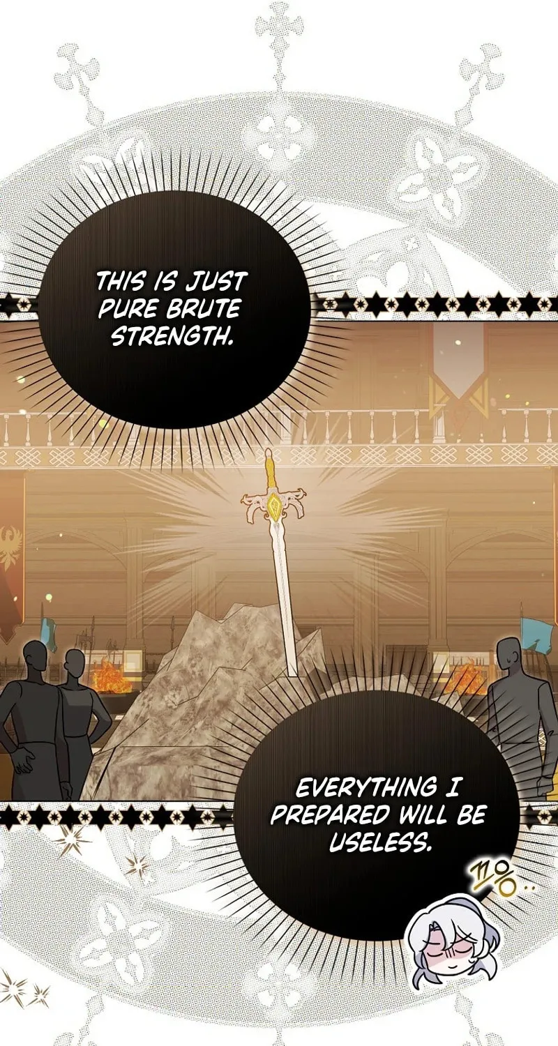 The Villainess' Wise Retirement Plan Chapter 7 page 20 - 