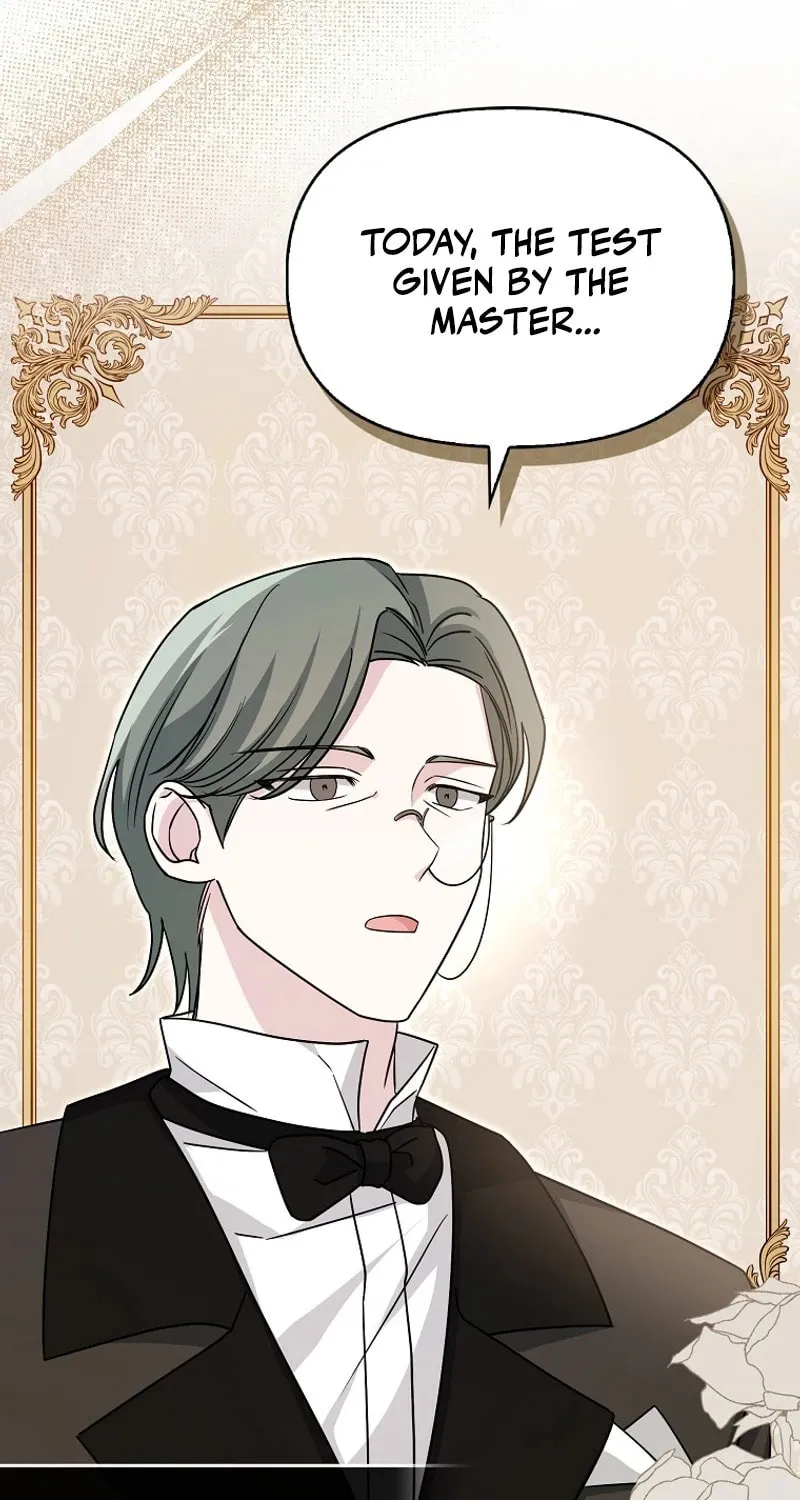The Villainess' Wise Retirement Plan Chapter 7 page 3 - 