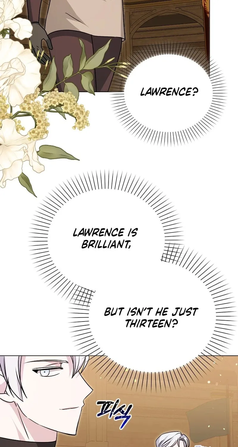 The Villainess' Wise Retirement Plan Chapter 7 page 22 - 