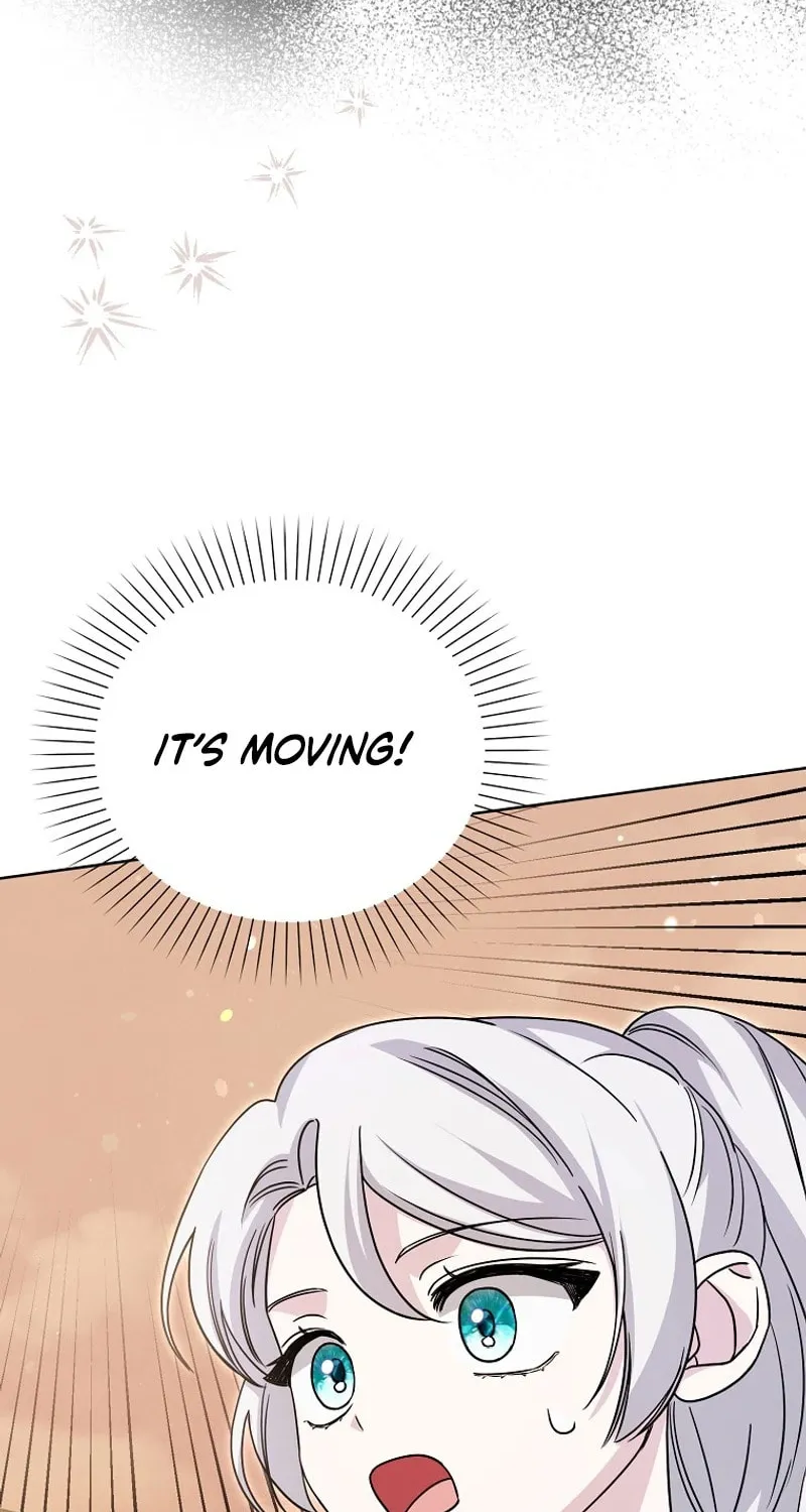 The Villainess' Wise Retirement Plan Chapter 7 page 27 - 