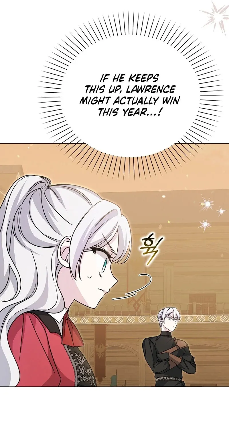 The Villainess' Wise Retirement Plan Chapter 7 page 29 - 