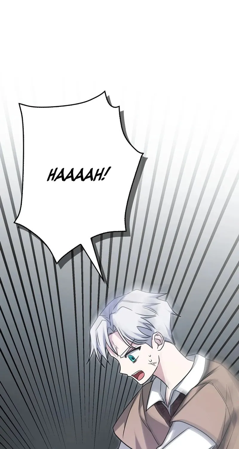 The Villainess' Wise Retirement Plan Chapter 7 page 30 - 