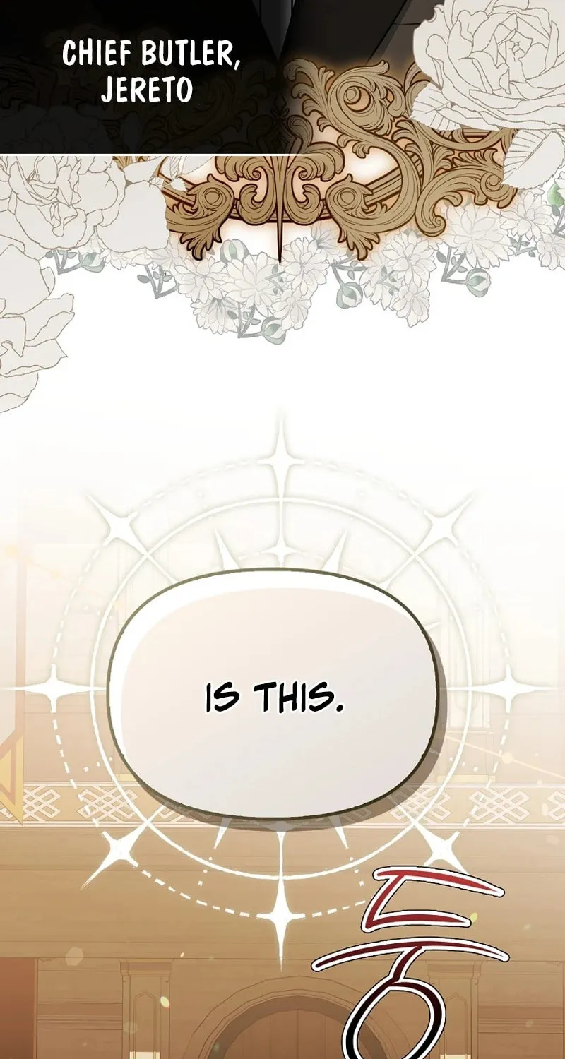 The Villainess' Wise Retirement Plan Chapter 7 page 4 - 