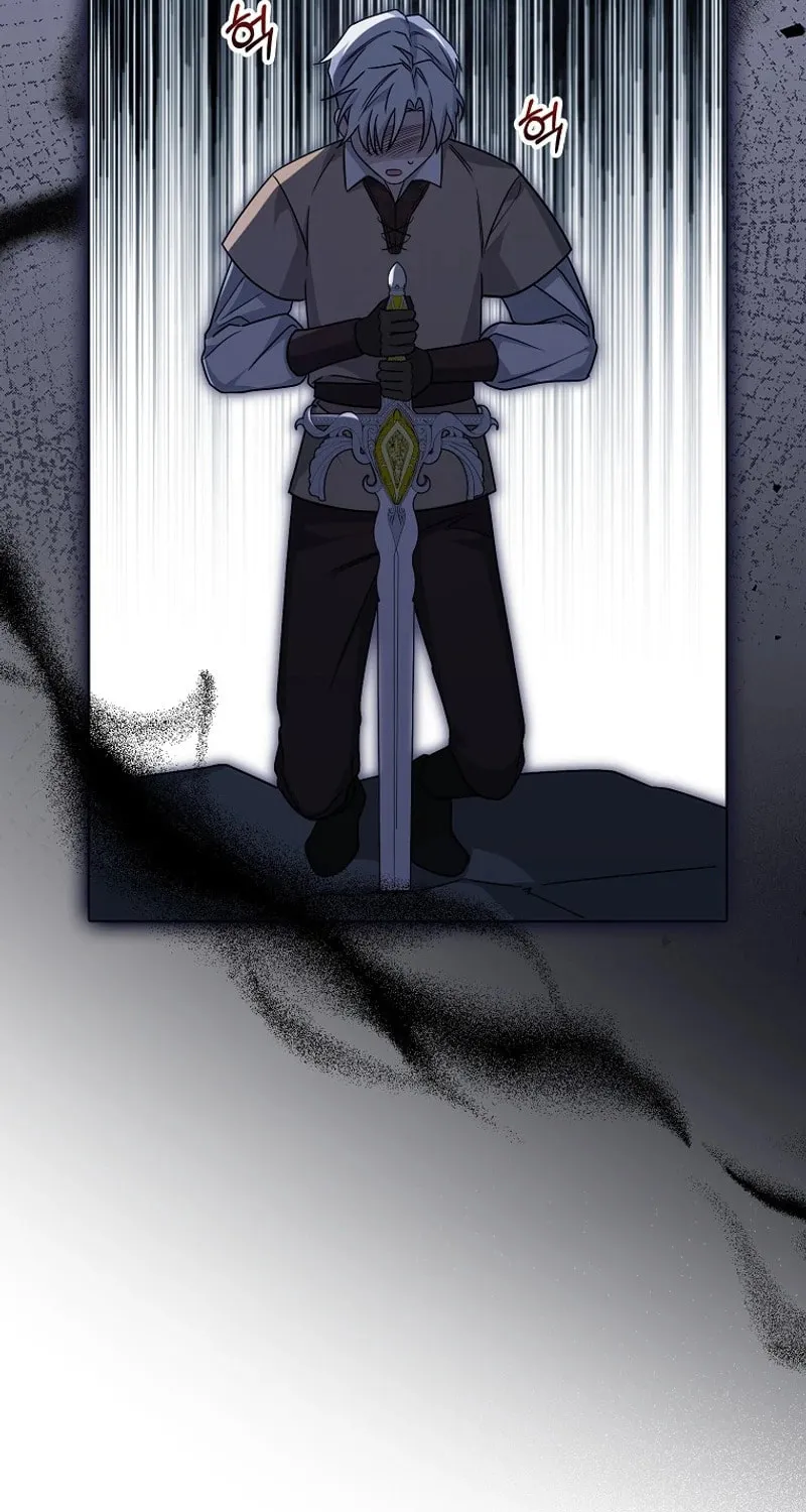 The Villainess' Wise Retirement Plan Chapter 7 page 35 - 