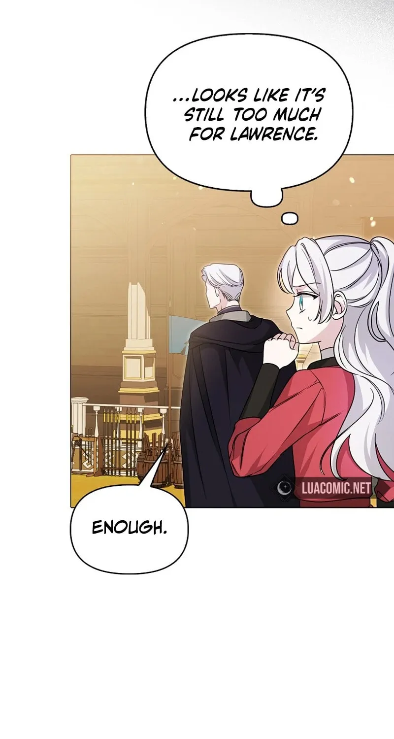 The Villainess' Wise Retirement Plan Chapter 7 page 36 - 