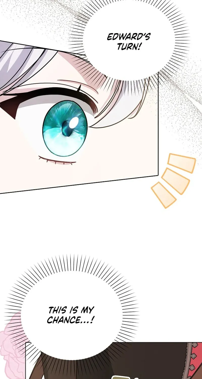 The Villainess' Wise Retirement Plan Chapter 7 page 42 - 