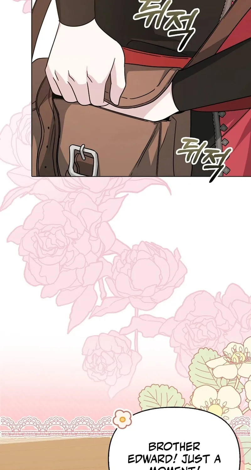 The Villainess' Wise Retirement Plan Chapter 7 page 43 - 