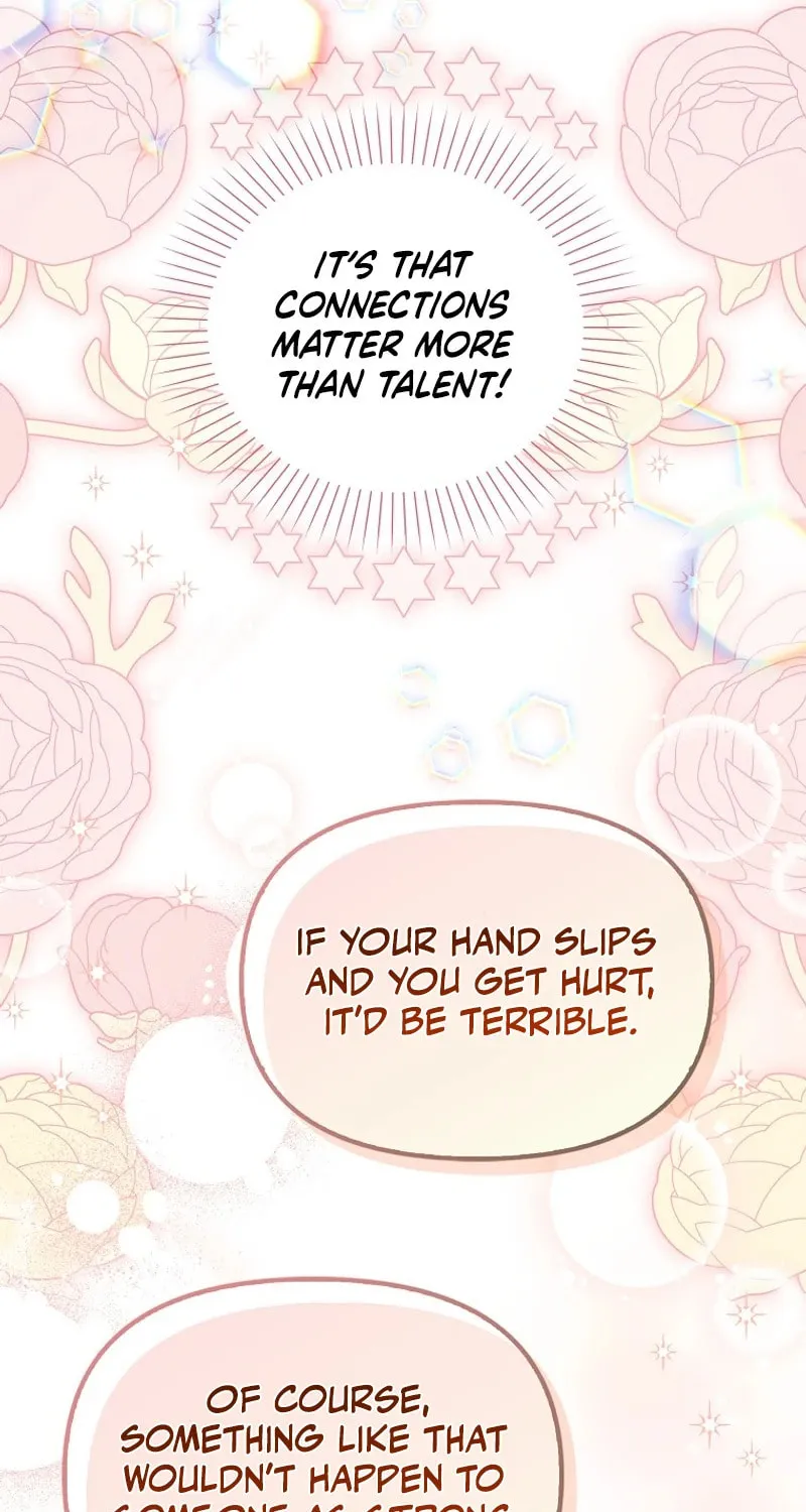 The Villainess' Wise Retirement Plan Chapter 7 page 46 - 