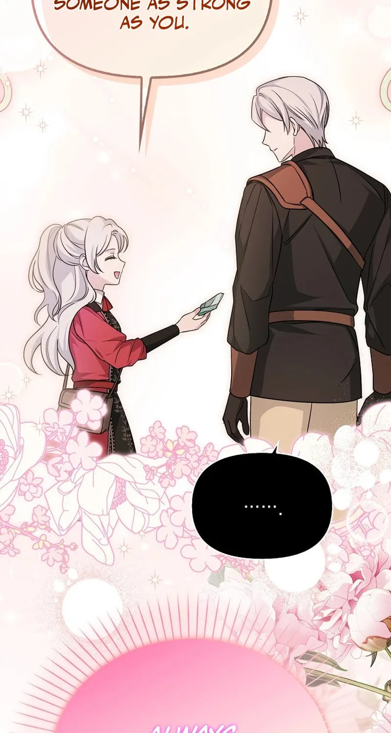 The Villainess' Wise Retirement Plan Chapter 7 page 47 - 