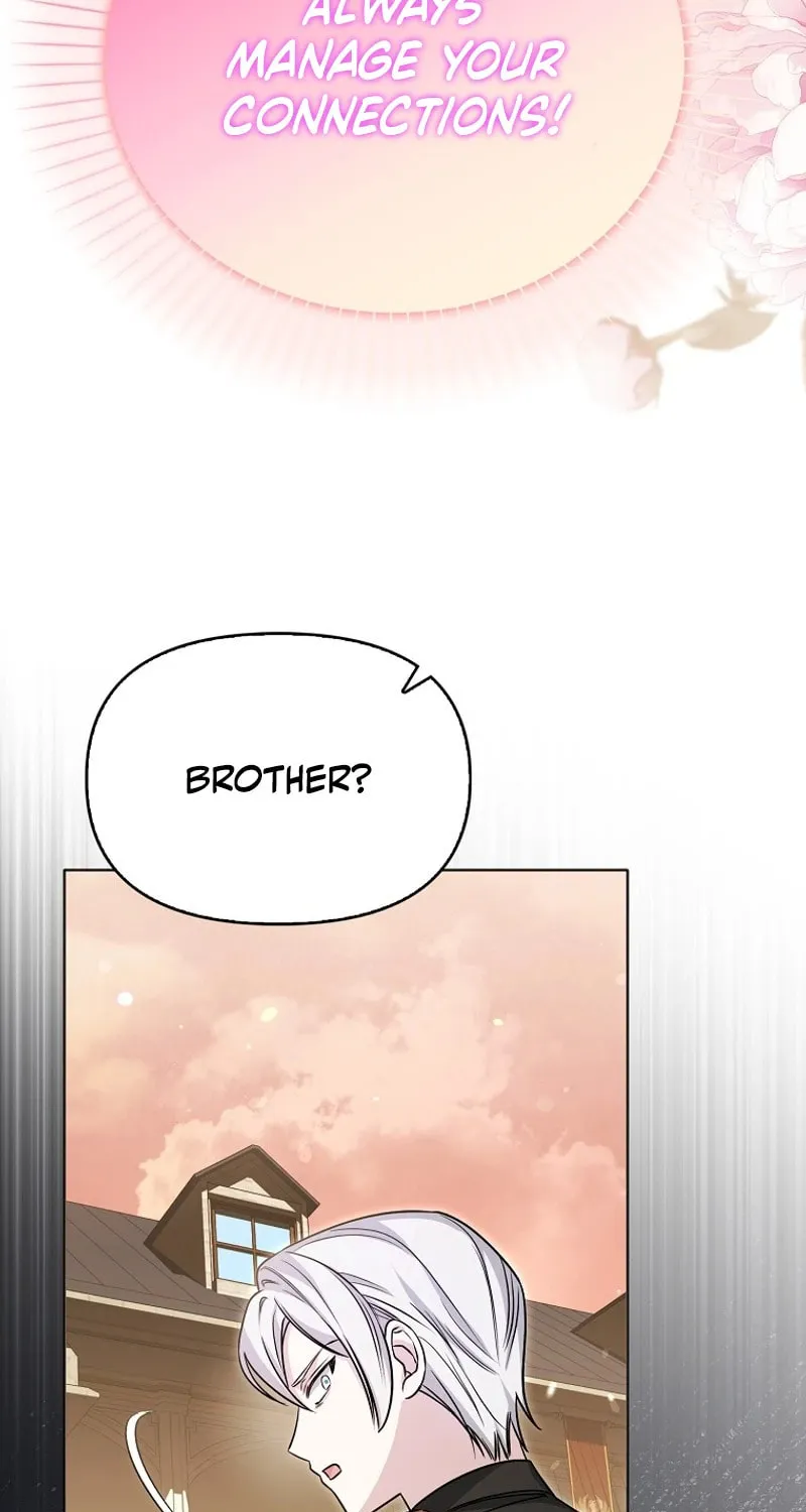 The Villainess' Wise Retirement Plan Chapter 7 page 48 - 