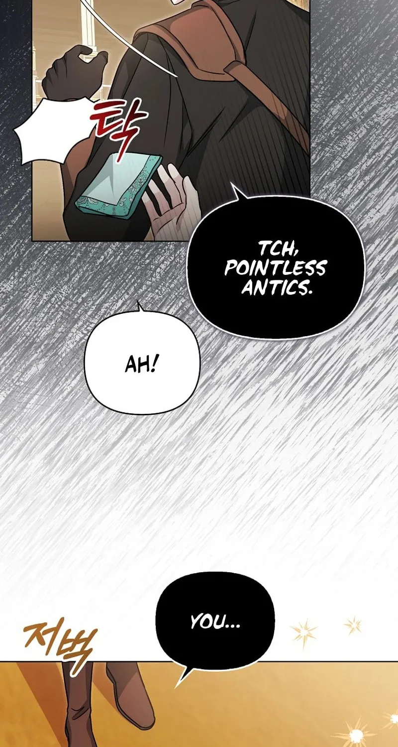 The Villainess' Wise Retirement Plan Chapter 7 page 49 - 