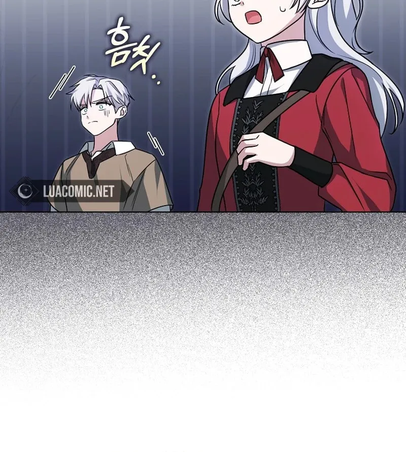 The Villainess' Wise Retirement Plan Chapter 7 page 59 - 