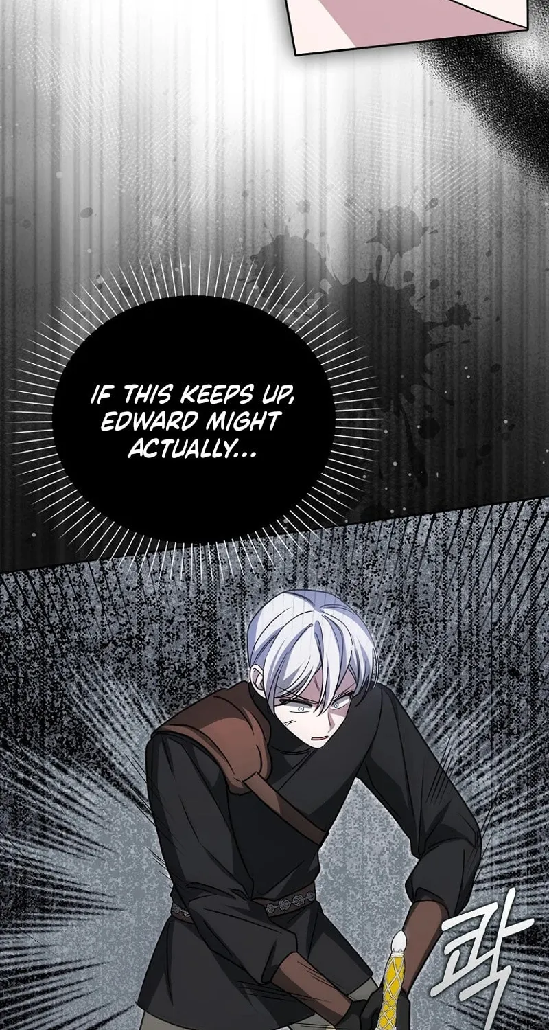 The Villainess' Wise Retirement Plan Chapter 7 page 61 - 