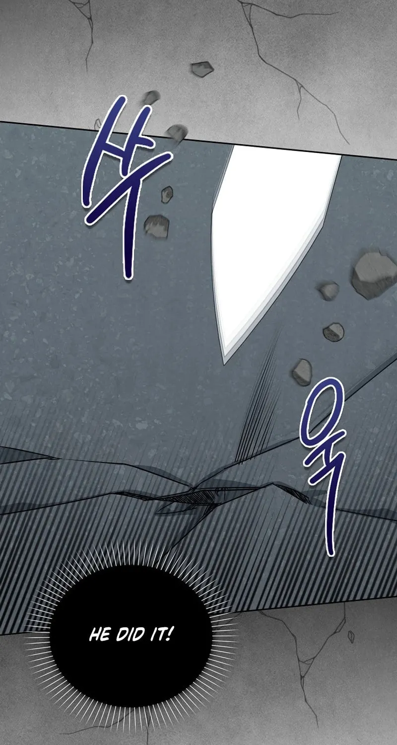 The Villainess' Wise Retirement Plan Chapter 7 page 63 - 