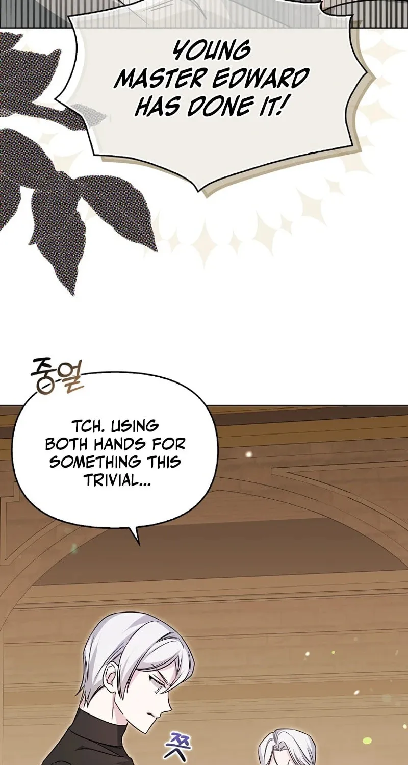 The Villainess' Wise Retirement Plan Chapter 7 page 66 - 