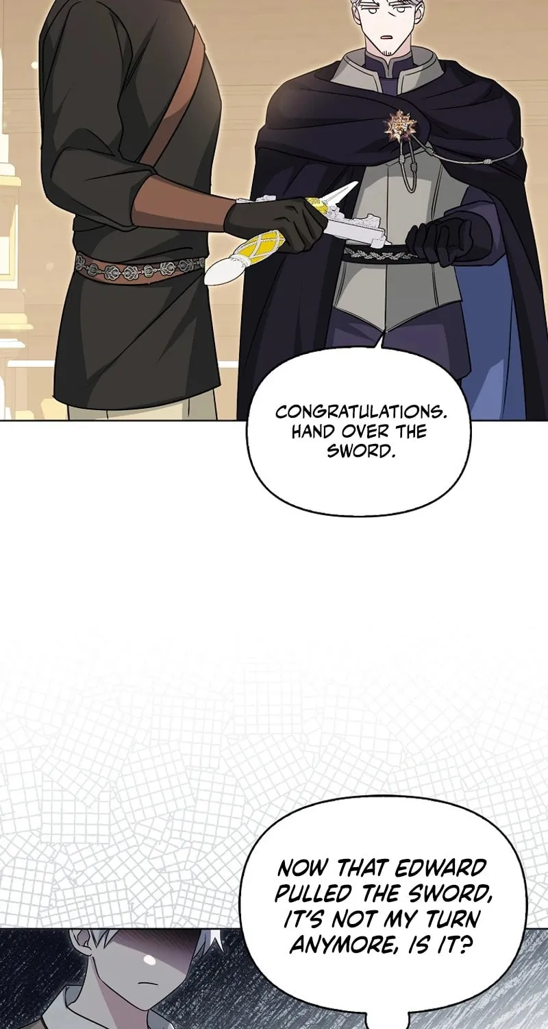 The Villainess' Wise Retirement Plan Chapter 7 page 67 - 