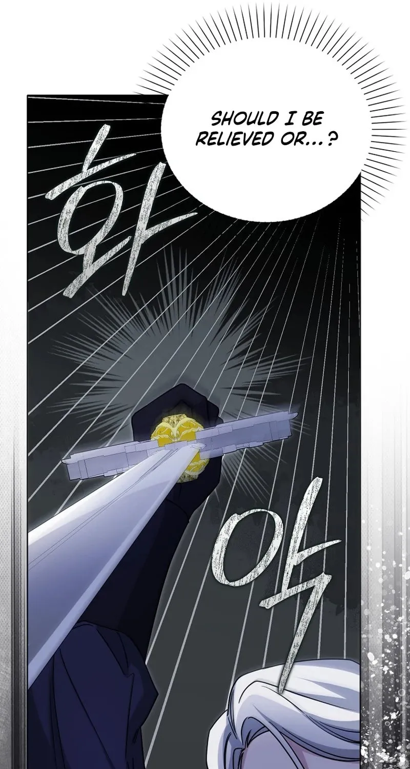 The Villainess' Wise Retirement Plan Chapter 7 page 69 - 