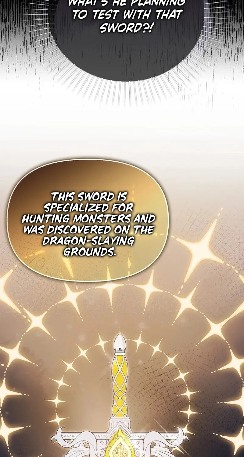 The Villainess' Wise Retirement Plan Chapter 7 page 8 - 