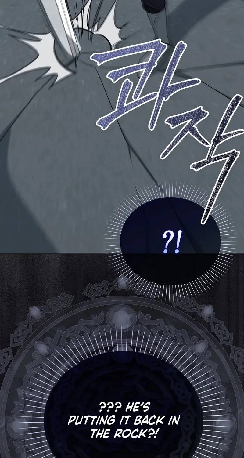 The Villainess' Wise Retirement Plan Chapter 7 page 71 - 