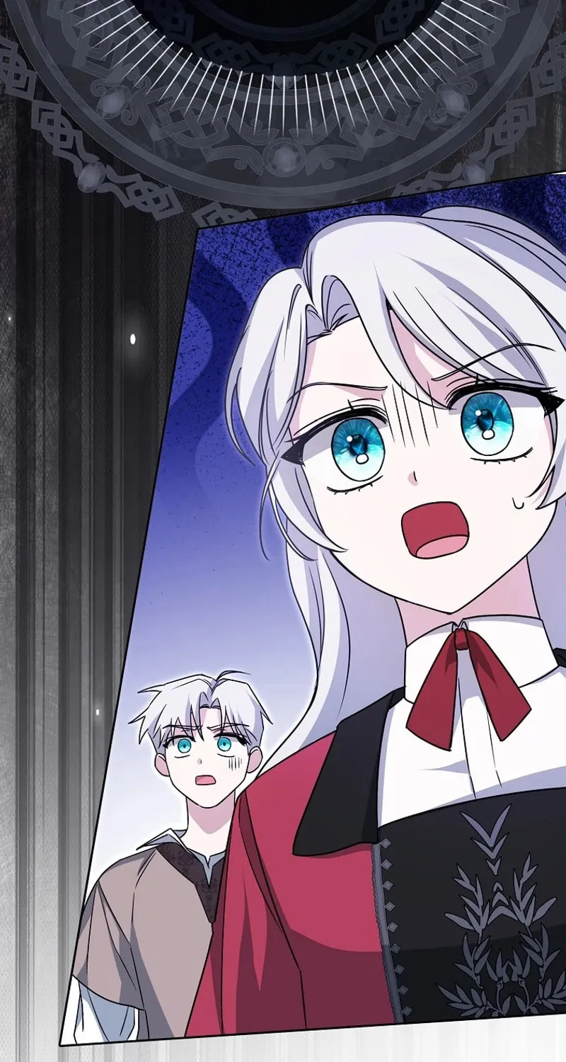 The Villainess' Wise Retirement Plan Chapter 7 page 72 - 