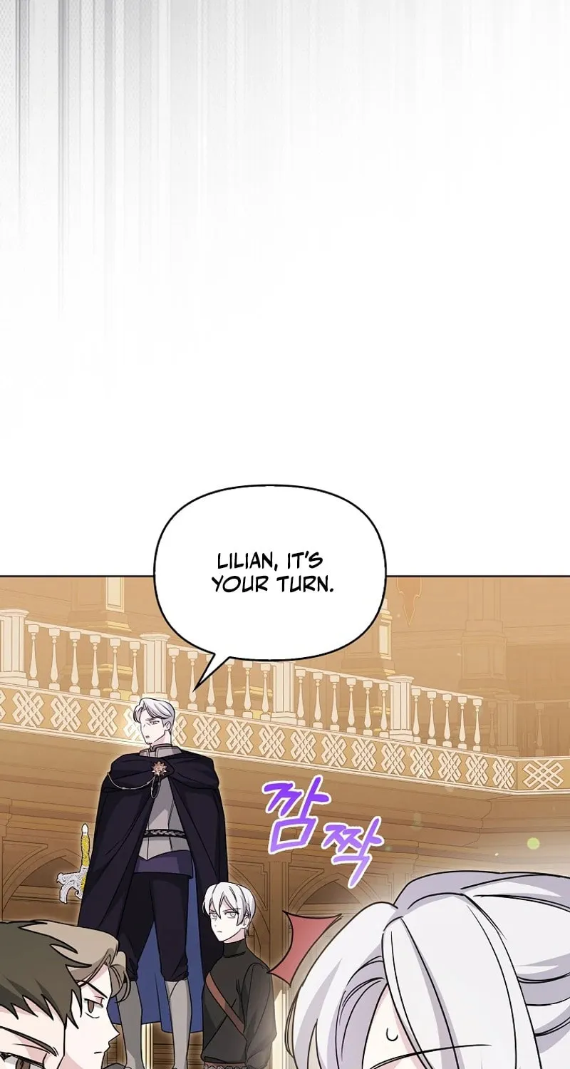 The Villainess' Wise Retirement Plan Chapter 7 page 73 - 